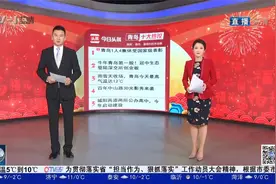 青岛十大热议：青岛1人4集体受国家级表彰视频封面