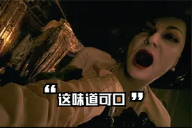 小熊中星号【生化危机8村庄】被三个美女拉着跑真刺激视频封面