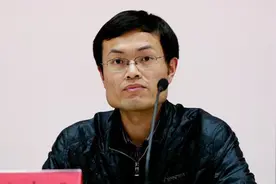 “感动中国”的聊城小伙徐本禹 有了新职务！视频封面