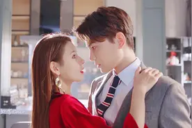 【韫色过浓】张予曦/丁禹兮 时韫 北北撒一把超甜狗粮！视频封面