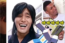 黑人问号脸的动图竟出自这里？带你看看知名表情包都从哪里来！