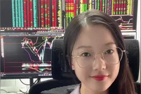 A股：8种常见分时图走势，轻松看破主力意图，把握买卖点！视频封面