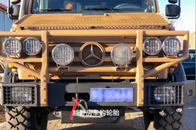 越野房车的自动充放气系统是怎么工作的视频封面