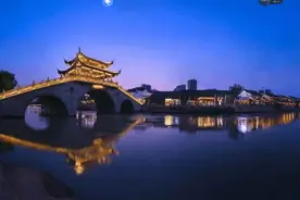 浙江为什么叫浙江？从历史的角度看待地名，告诉你浙江省的渊源！