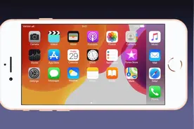 为什么iPhone取消了，主屏自动旋转？视频封面