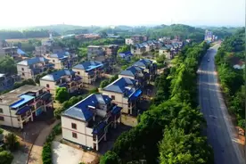 南宁市良庆区大塘镇那团村文艺晚会9视频封面