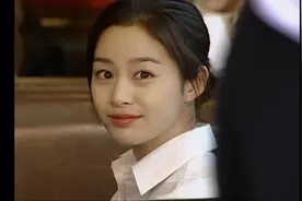 这就是鹅蛋脸的顶级五官配置吧！视频封面