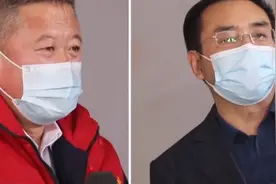 物业表示物业费只有4毛2，主持人惊讶，北京还有这价？丨向前一步视频封面