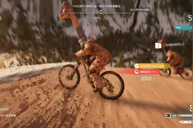 极限国度：楚骑士要出山，cos长颈鹿拿第一视频封面