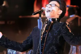 唱歌技巧教学：汪峰的一首《空空如也》真的挺好听的