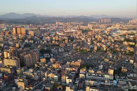 广东与福建交界，有一座被低估的城市，经济虽落后历史却悠久视频封面