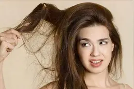 洗头有“窍门”，洗对头发光泽柔顺，洗错伤发掉发，赶紧告诉家人