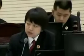 刘汉法庭上的丑态，让十几年的手下，兄弟离心视频封面