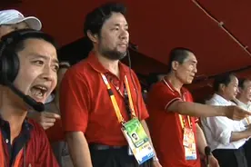 《张艺谋的2008》第8集：最后的48小时里我们做什么视频封面