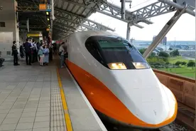 台独被吓惨！国务院重磅发文，要在台北修高铁，岛内舆论炸锅视频封面