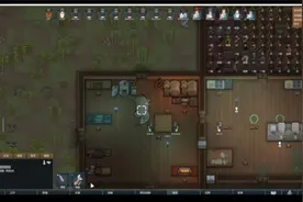 环世界但凡我会用开发者模式他都不能这么猖狂视频封面