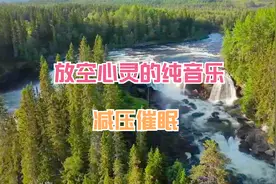 唯美轻音乐--古今多少苍茫事，前车历历未能忘。——《毛主席》视频封面