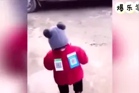 搞笑：这年头拜年都是这么专业了！微信还是支付宝？视频封面