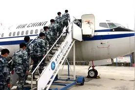 助力培养高端技能人才！北京电子科技职业学院成立航空工程学院视频封面