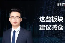 基金回本了要卖出？优先考虑这些板块！视频封面