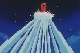 宝可梦：铁炮鱼都承认了，向着章鱼桶喷水，以后就是你的小弟了！视频封面