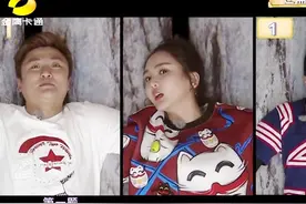 《西游记》中几个人去西天取了经？撒贝宁知道答案都快哭了！视频封面