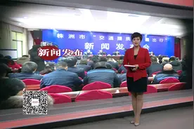 智轨一期春节前试运行 新华桥即将全封闭拆除重建视频封面