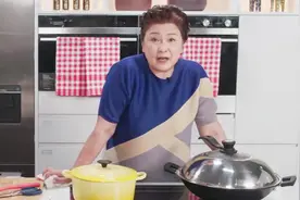 黄淑仪的美食教程：海参的处理方法视频封面