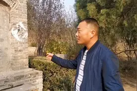 三国曹操挟天子以令诸侯 而天子——汉献帝禅陵就在河南焦作修武视频封面