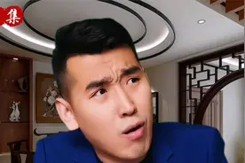 乔四承接北环路拆迁工程，听说有人带头不搬，乔四派小飞处理此事