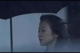 经典美人之《花》铃木京香视频封面