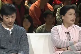 96级表演班班主任崔新琴直言：祖峰性格的缺陷，对演员发展有阻挡视频封面