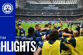 赛事集锦：国际米兰2-0乌迪内斯视频封面