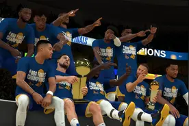 勇士 vs 凯尔特人 总决赛G6视频封面