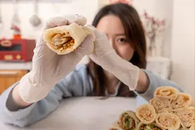 论广东人的起名习惯，煎饼居然叫睡铺？