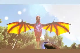 魔法师告诉你，该如何驯服烈焰火龙？