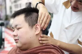 一起探询按摩让全身发热的原由视频封面
