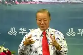 曾仕强：婴儿为什么总爱哭？原因在这里