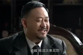 誓言今生：姜武与李雪健这段对话，属实是演技炸裂，我看了八遍！视频封面