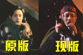 尹正再唱《一剪梅》，当熟悉的音乐一响，瞬间就引起全场沸腾！视频封面