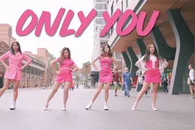 回忆涌现！Miss A《不要别的男人只要你》【悉尼9BIT舞团】视频封面