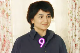 期待已久是巴剧赫塔终于更新，接下她女扮男装的身份即将被人发现