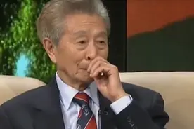 妻子钟瑞讲述：每一次手术住院，宋世雄都要日日相伴视频封面