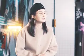 赵本山女儿球球自曝躁郁症已痊愈 与经纪人有5亿条约