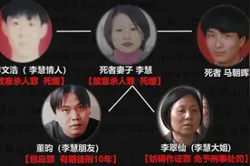 复盘“山西紫藤巷凶案”：疑点重重，曾另有人供述自己是真凶