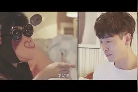 屌丝网上找恋爱大师解决单身问题，大师给出了三个恋爱锦囊