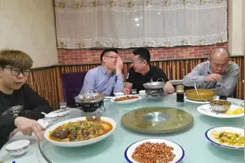 酒桌上吃鱼讲究多，这些道道要知道..... 值得点赞收藏！视频封面