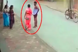 中国男人和印度男人有何区别，日本媳妇毫不避讳，啥话都往外说视频封面