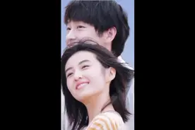 张子枫彭昱畅：不是兄妹胜似兄妹