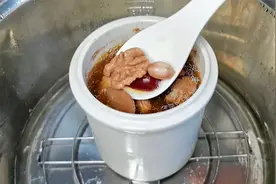 开学了，常煲这道益智补脑汤，养心安神，增强记忆，孩子爱喝视频封面